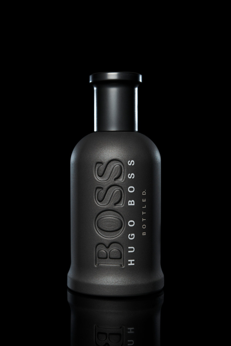 Read more about the article Hugo Boss